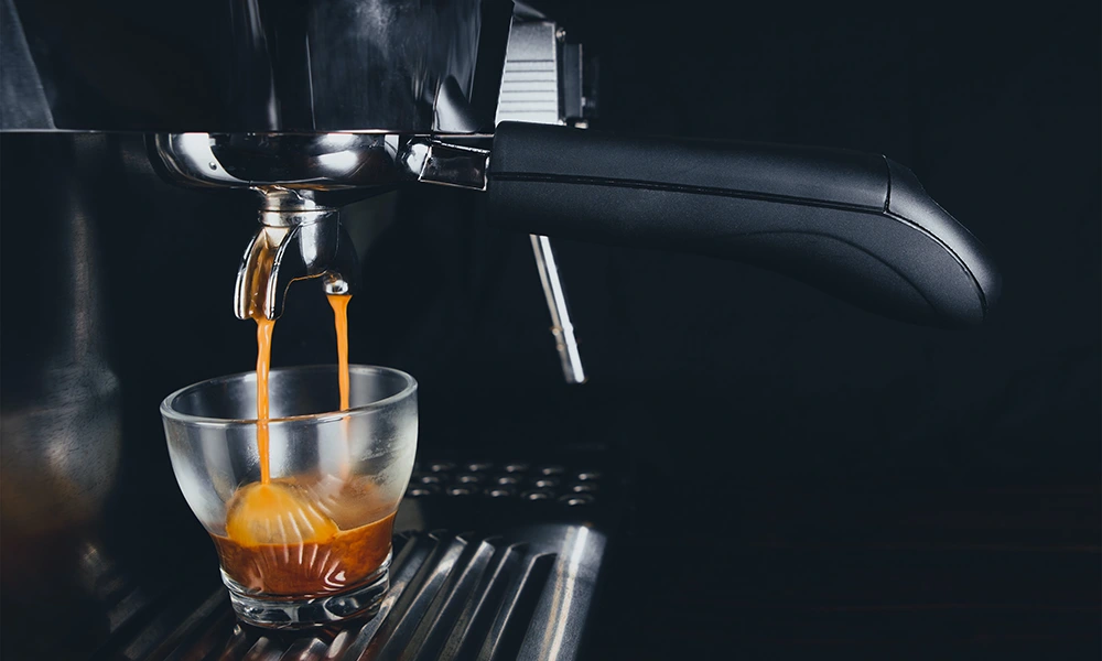 Die besten Kaffeevollautomaten für die Schweiz